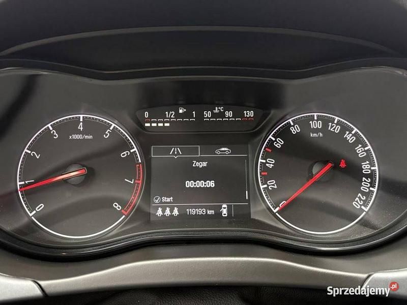 Używany Opel Corsa 2019 Hatchback