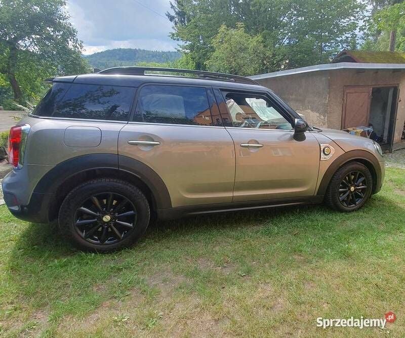 Używany Mini Countryman 2017 SUV