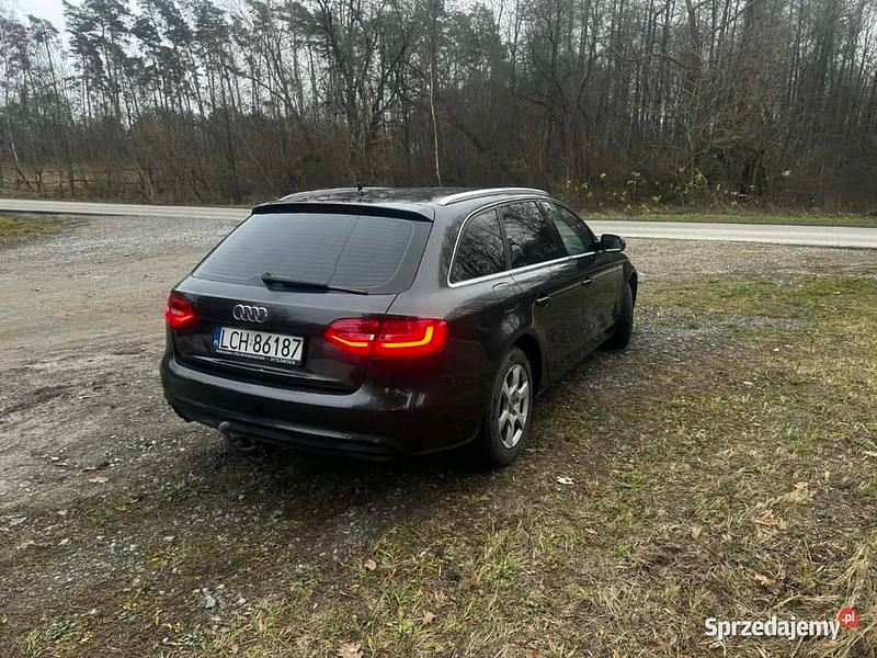 Używany 2014 Audi A4 | 43 000 zł (Dobra cena) - Obraz 1/4
