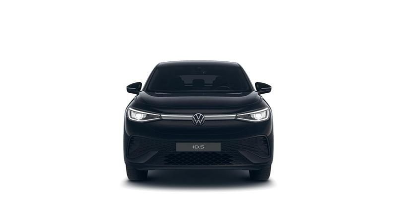 Nowe VW ID.5 210 kW (286 KM) 2026 SUV