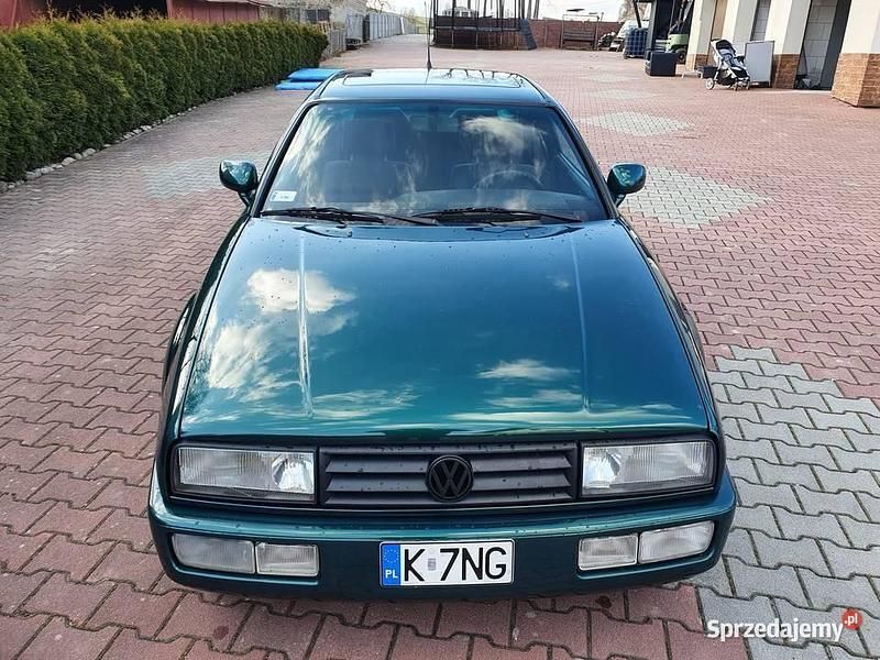 Używany VW Corrado 1994 Hatchback
