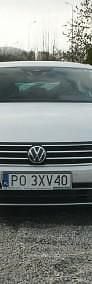 Używany VW Passat 150 KM (110 kW) 2022 Srebrny Sedan/Limuzyna