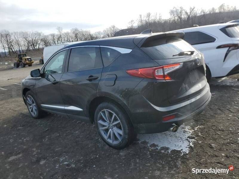 Używany 2019 Acura RDX SUV | 83 000 zł - Obraz 1/4