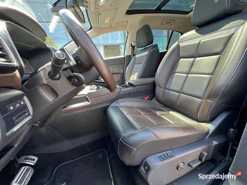 Używany Citroën C5 Aircross 2019 SUV