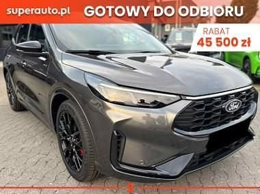 Inny kolor Nowe 2025 Ford Kuga ST-Line X SUV | 182 820 zł - Obraz 1/4