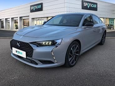 Beżowy Używany 2022 DS Automobiles DS9 Rivoli Plus Sedan/Limuzyna | 129 900 zł - Obraz 1/4