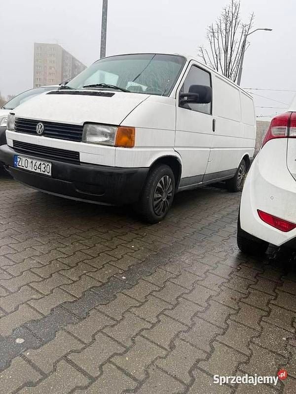 Używany VW T4 1997 Van