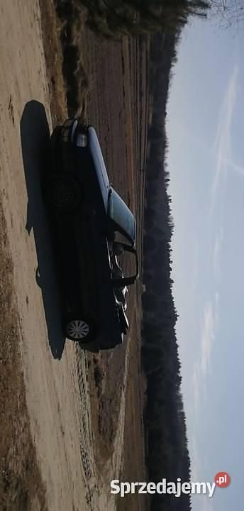 Używany 1998 VW Golf III Kabriolet | 2800 zł (Dobra cena) - Obraz 1/2