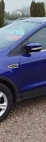 Używany Ford Kuga 182 KM (133 kW) 2015 Niebieski SUV