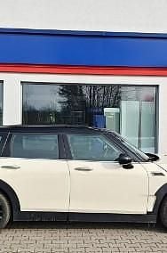 Używany Mini Clubman 136 KM (100 kW) 2016 Beżowy Kombi