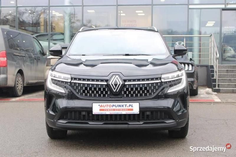 Używany 2023 Renault Austral SUV | 109 900 zł (Uczciwa cena) - Obraz 1/4