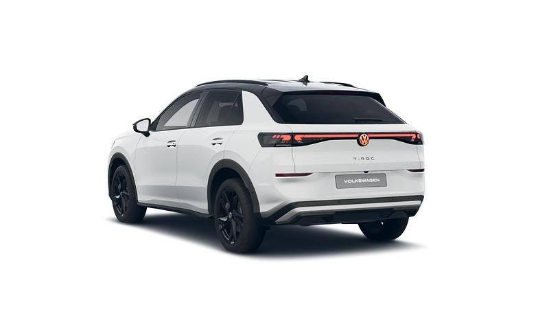 Nowe 2026 VW T-Roc SUV | 167 210 zł - Obraz 1/2