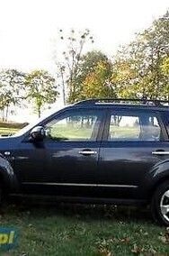 Używany Subaru Forester 147 KM (108 kW) 2009 SUV