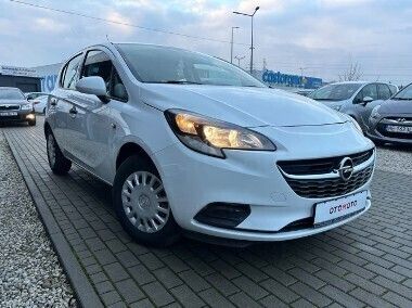 Inny kolor Używany 2015 Opel Corsa Hatchback | 29 900 zł (Uczciwa cena) - Obraz 1/4