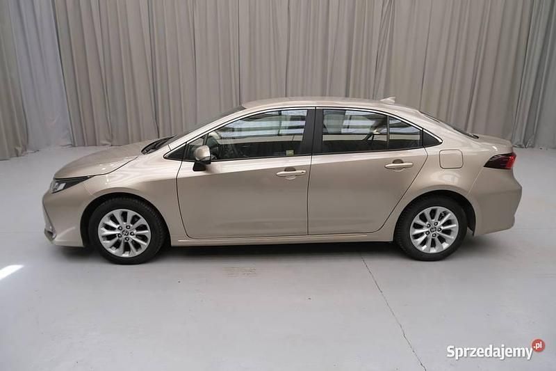 Używany 2022 Toyota Corolla | 51 533 zł (Super Cena) - Obraz 1/4
