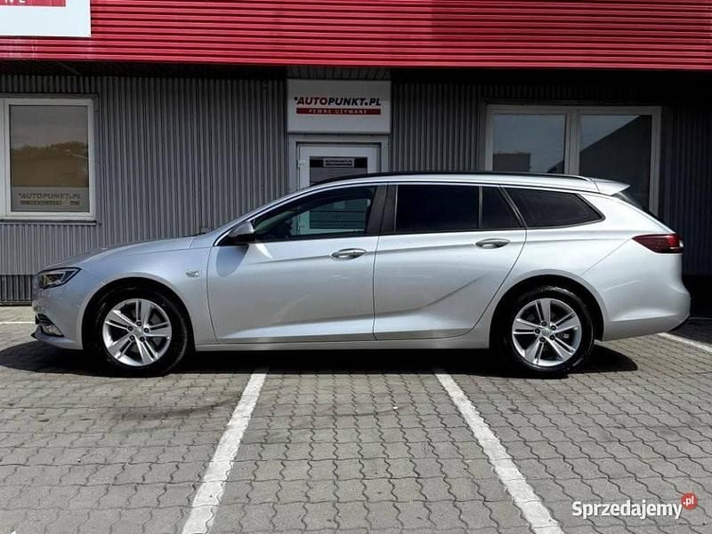 Używany 2019 Opel Insignia | 64 900 zł (Drogi) - Obraz 1/4