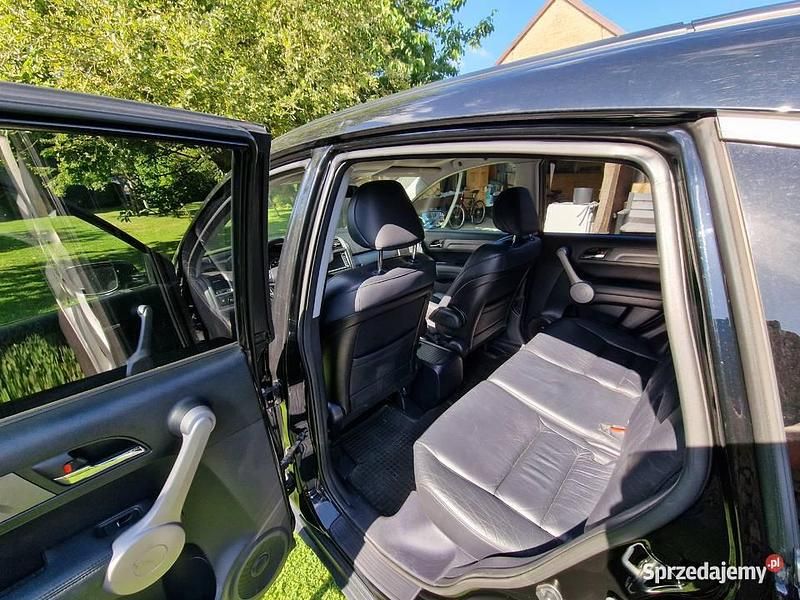Używany Honda CR-V 2007 SUV