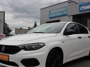 Inny kolor Używany 2019 Fiat Tipo Hatchback | 44 700 zł (Uczciwa cena) - Obraz 1/4