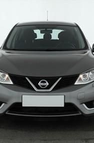 Używany Nissan Pulsar 116 KM (85 kW) 2014 Szary Hatchback