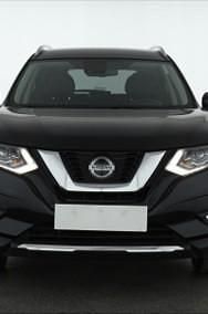 Używany Nissan X-Trail 159 KM (116 kW) 2020 Czarny SUV