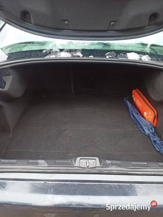 Szary Używany 2008 Citroën C5 Sedan/Limuzyna | 14 000 zł (Uczciwa cena) - Obraz 1/4