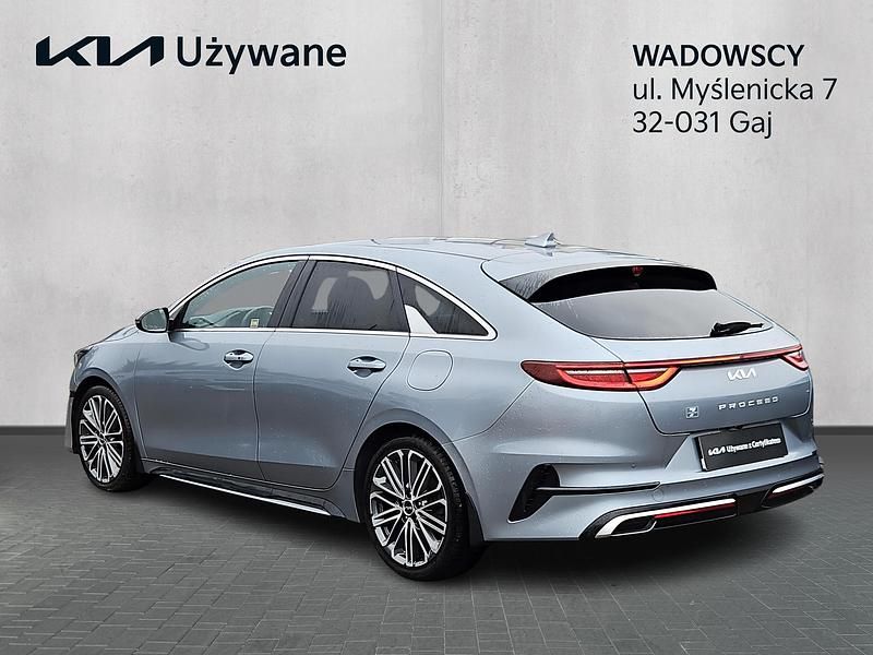 Używany Kia ProCeed GT GT-Line 2024 Hatchback