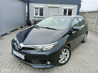Używany 2016 Toyota Auris Sedan/Limuzyna | 39 900 zł (Dość drogi) - Obraz 1/4