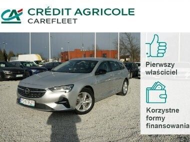 Srebrny Używany 2020 Opel Insignia Country Tourer Elegance Kombi | 60 000 zł (Uczciwa cena) - Obraz 1/4