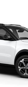 Nowe Citroën C3 Aircross 145 KM (106 kW) 2025 Biały SUV