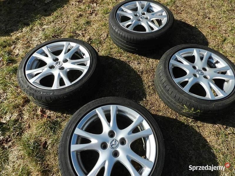 Używany Mazda 2 2010 Czarny Hatchback