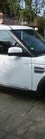 Używany Land Rover Discovery 4 210 KM (154 kW) 2011 SUV