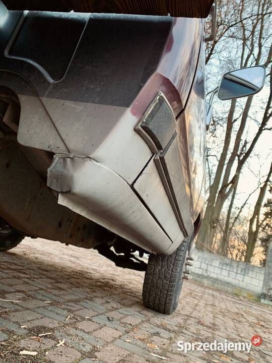 Używany Dodge Ram 1985 Pickup