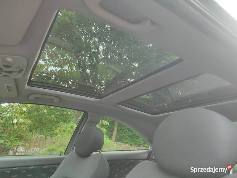 Używany Mercedes C180 143 KM (105 kW) 2003 Coupe