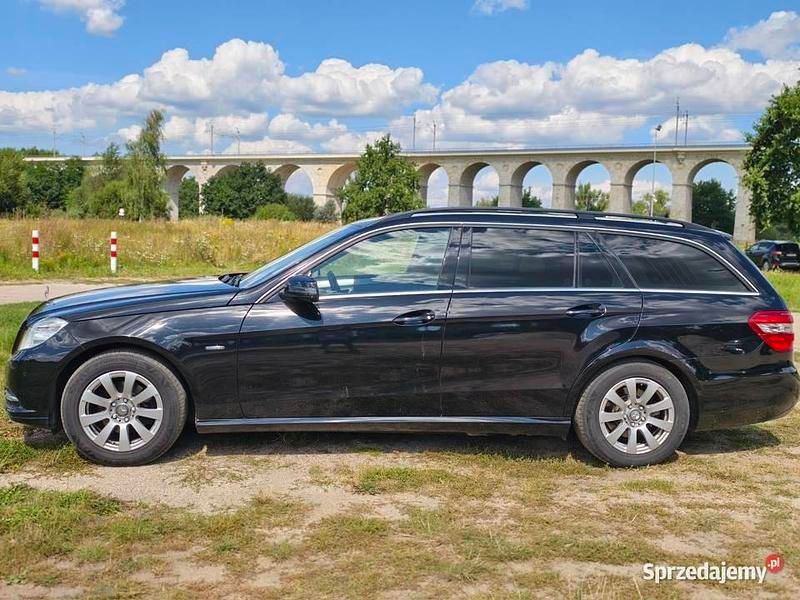 Używany Mercedes A220 Elegance 2012