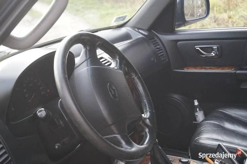 Używany Hyundai Terracan 2004 SUV