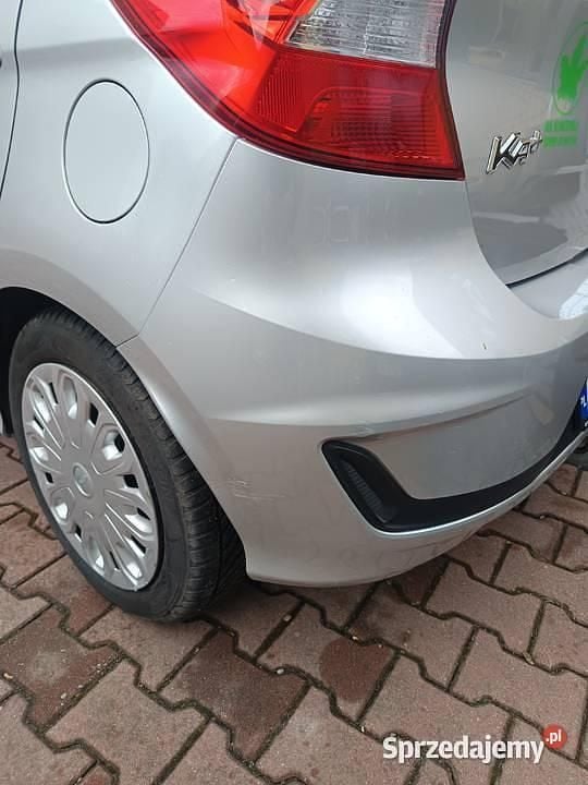 Używany Ford Ka Plus 2019 Hatchback