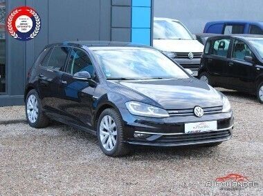 Inny kolor Używany 2018 VW Golf VII Sedan/Limuzyna | 64 900 zł (Uczciwa cena) - Obraz 1/4