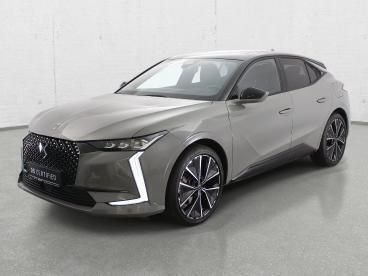 Szary Używany 2022 DS Automobiles DS4 | 134 900 zł - Obraz 1/4