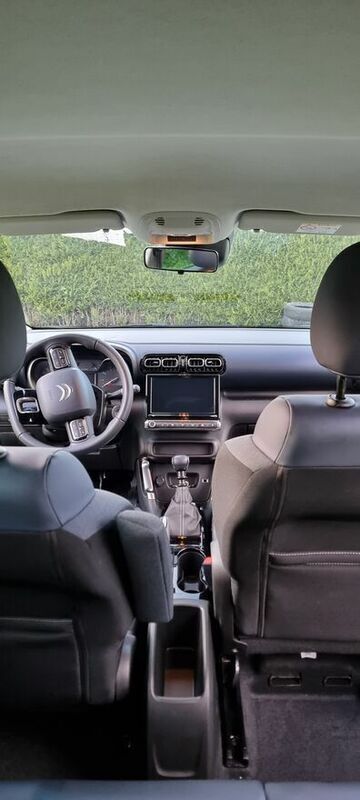 Używany Citroën C3 Aircross 2023 Inny kolor SUV