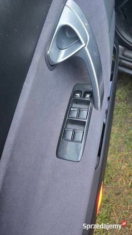 Używany Nissan Primera 2006 Szary Hatchback