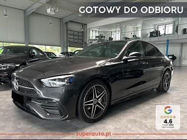Inny kolor Nowe 2025 Mercedes A180 Business Sedan/Limuzyna | 217 500 zł - Obraz 1/3
