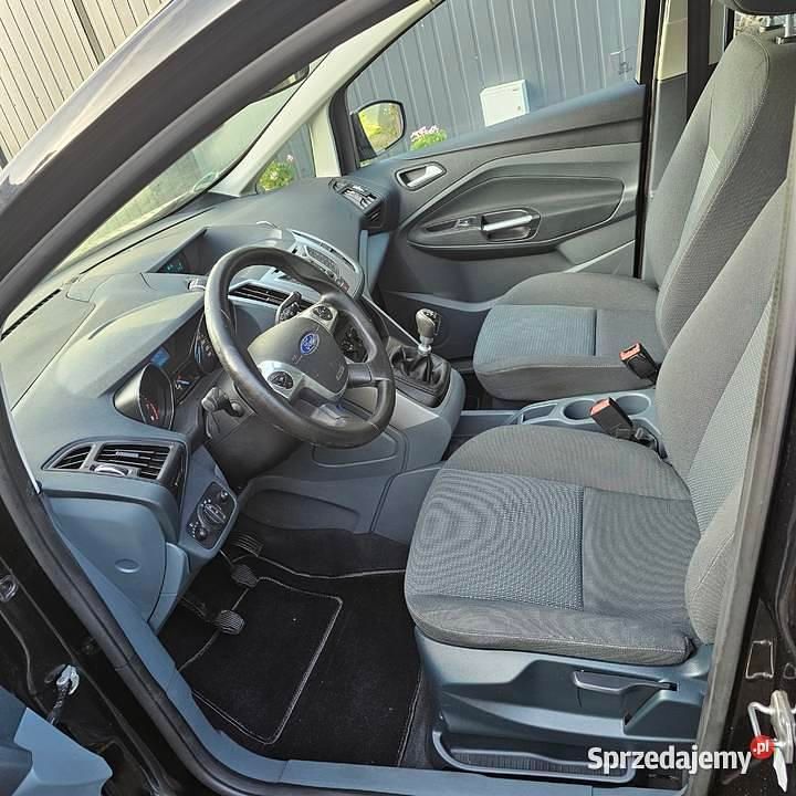 Używany Ford C-MAX 2014 Minivan