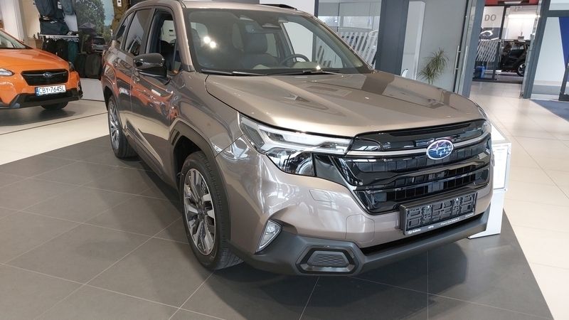 Subaru Nowe 2024 Subaru Forester Platinum SUV | 189 000 zł (Dobra cena) - Obraz 1/1
