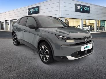 Używany Citroën C4 145 KM (106 kW) 2025 Szary