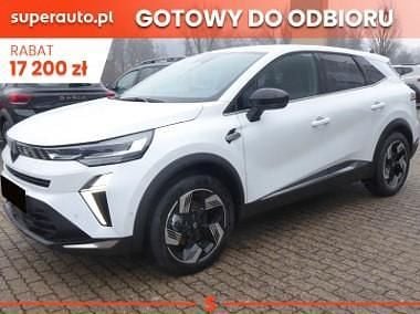 Inny kolor Nowe 2025 Renault Symbioz Techno SUV | 130 000 zł - Obraz 1/4
