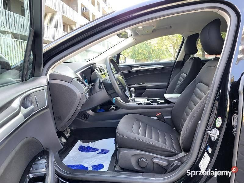 Używany Ford Mondeo 160 KM (117 kW) 2016