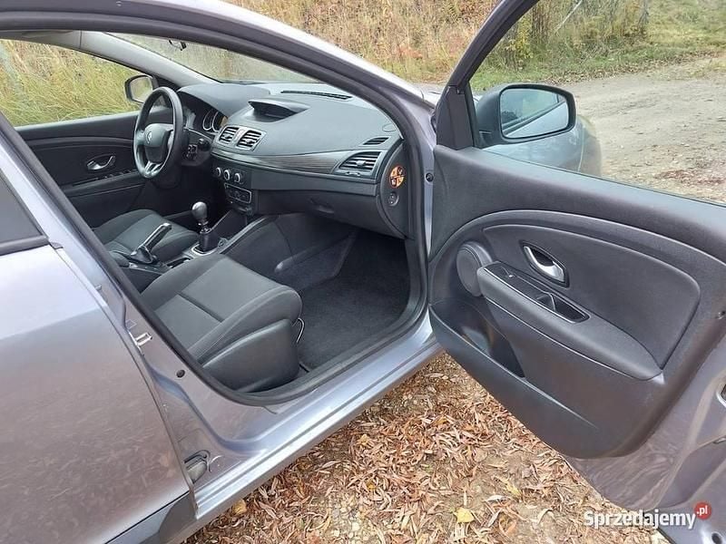 Używany Renault Mégane III 2009