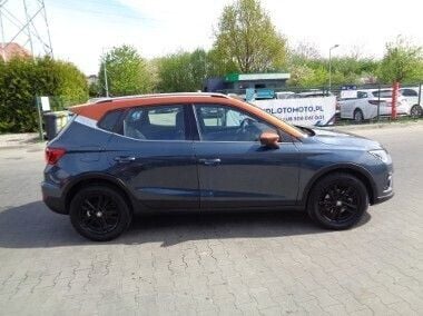 Używany 2019 Seat Arona SUV | 69 900 zł (Dość drogi) - Obraz 1/4