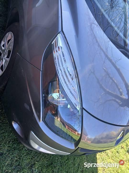 Używany 2010 Renault Scénic III Minivan | 12 500 zł (Dobra cena) - Obraz 1/4