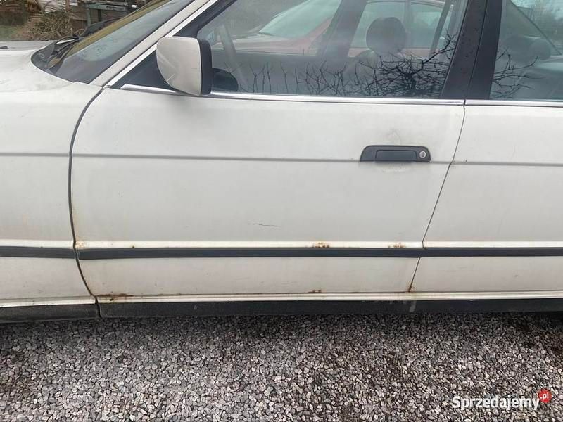 Używany BMW 325 1993 Biały Sedan/Limuzyna